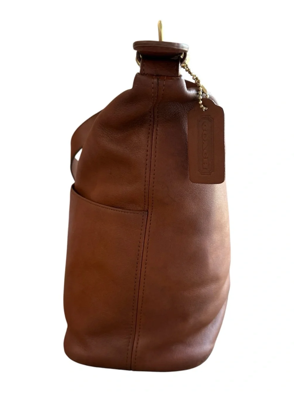 Coach size fit